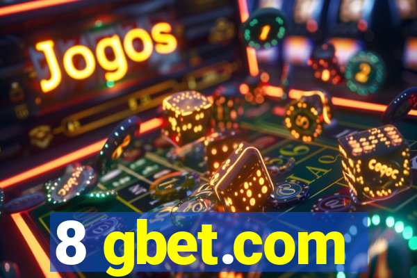 8 gbet.com